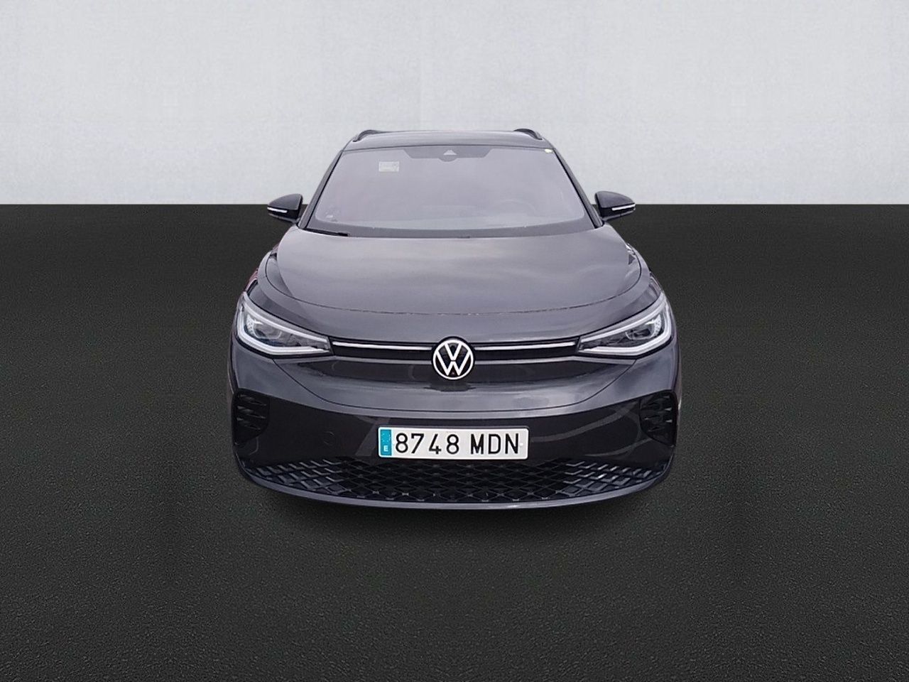 Volkswagen Id.4 Gtx 220kw (299cv) Automático - Foto 2