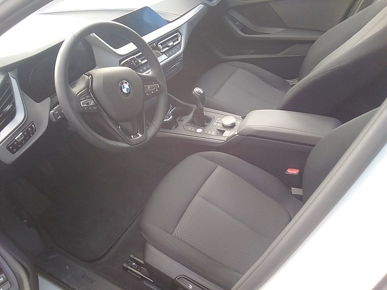 Bmw Series 1 116d - Foto 2