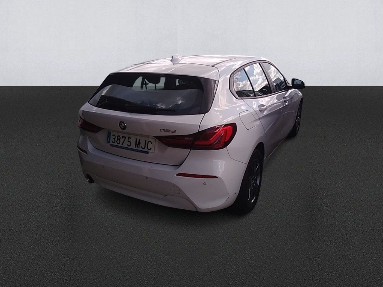 Bmw Series 1 116d - Foto 2