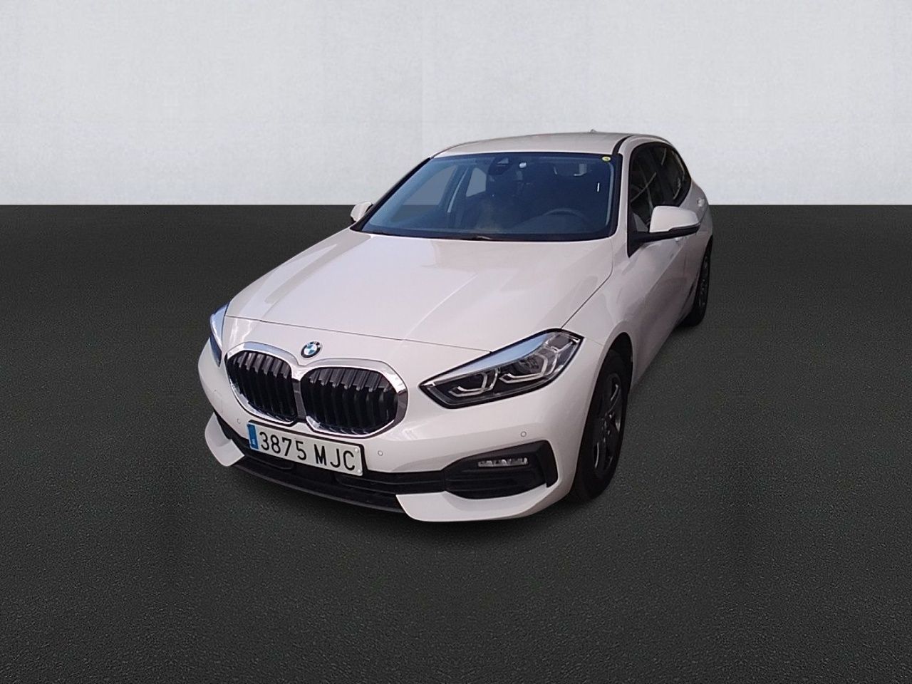 Bmw Series 1 116d - Foto 2