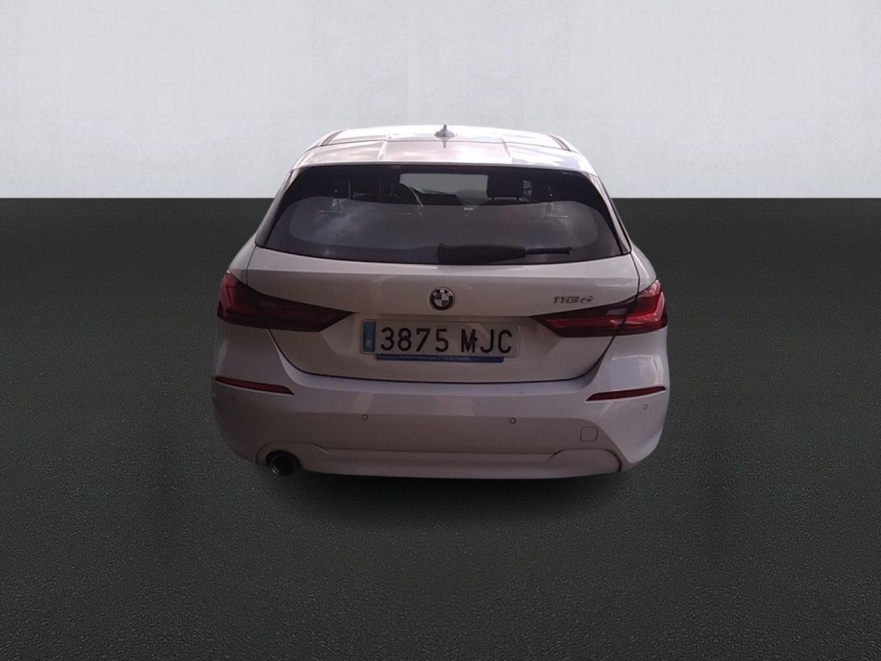 Bmw Series 1 116d - Foto 2