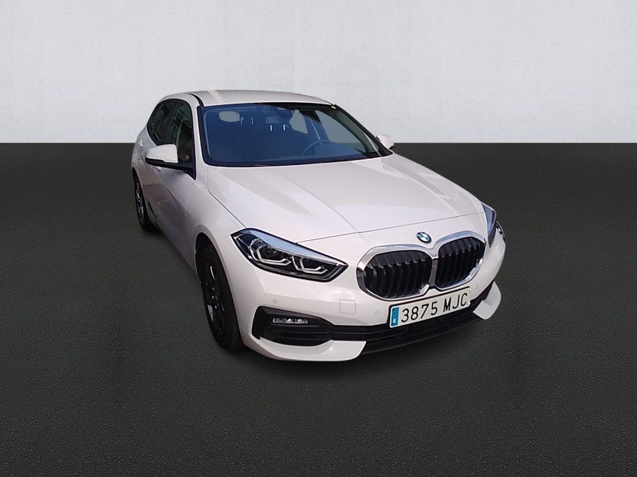 Bmw Series 1 116d - Foto 2
