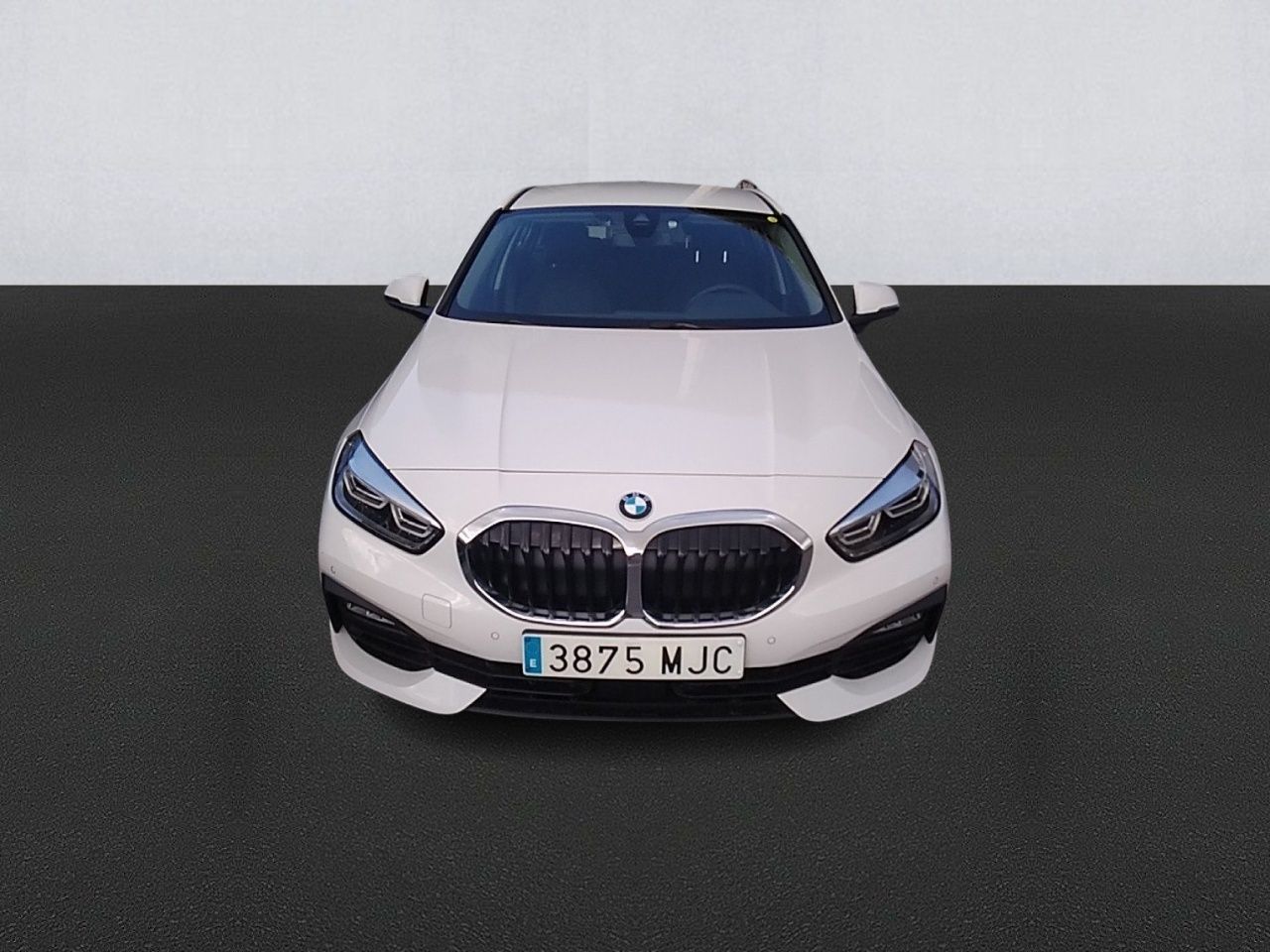 Bmw Series 1 116d - Foto 2