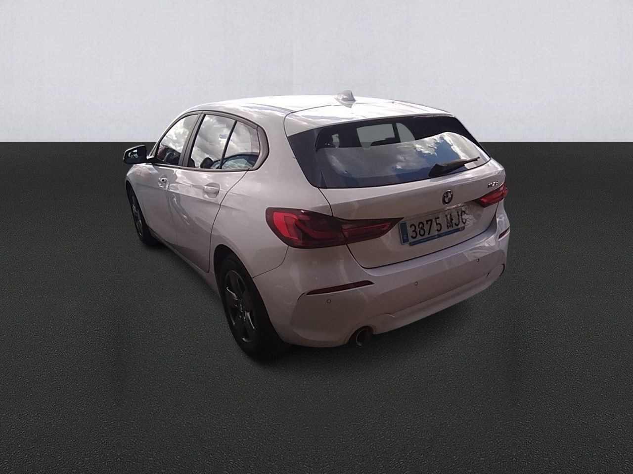 Bmw Series 1 116d - Foto 2