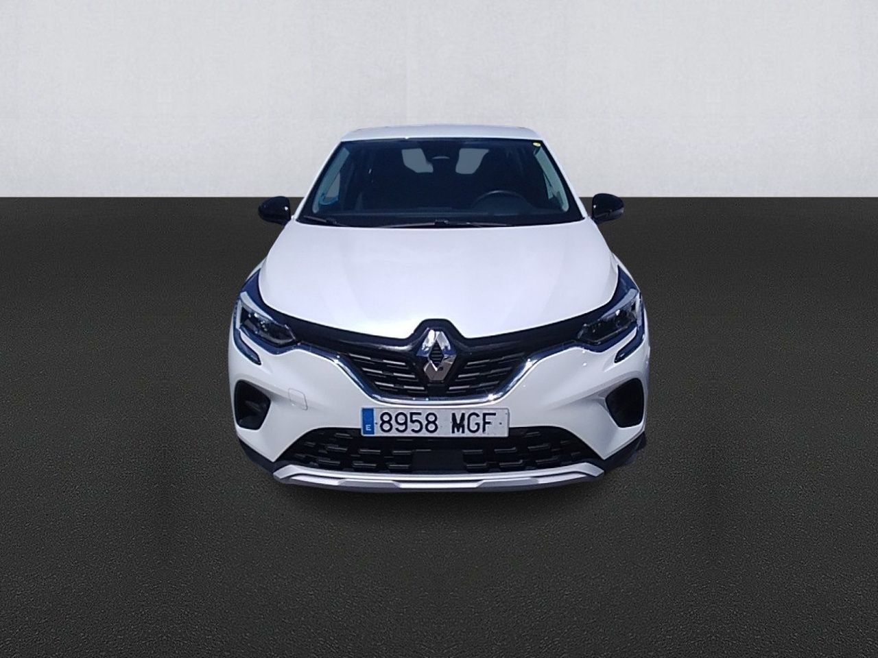 Renault Captur Evolution E-tech Híbrido 105 Kw (145cv) - Foto 2