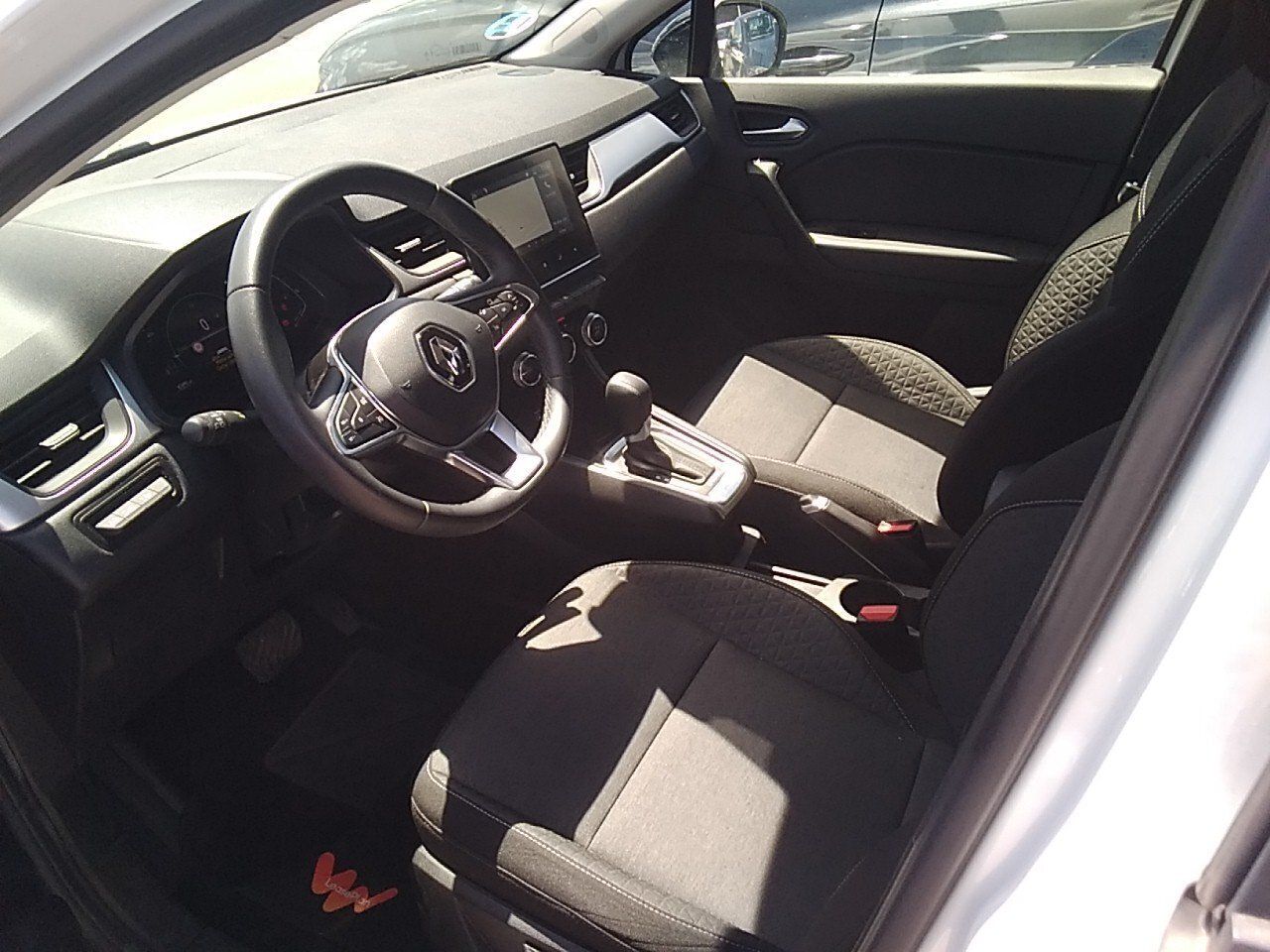 Renault Captur Evolution E-tech Híbrido 105 Kw (145cv) - Foto 2