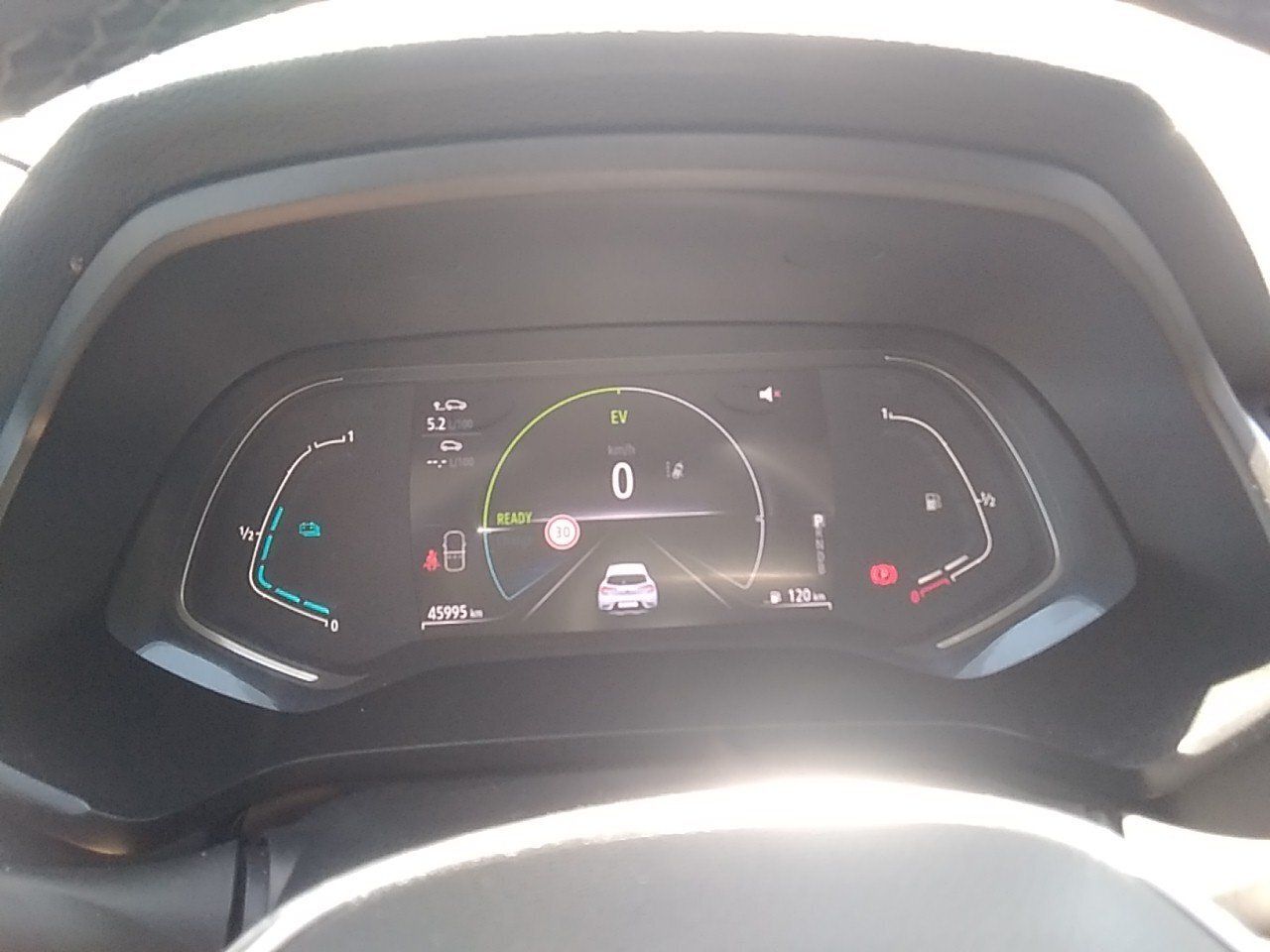 Renault Captur Evolution E-tech Híbrido 105 Kw (145cv) - Foto 2