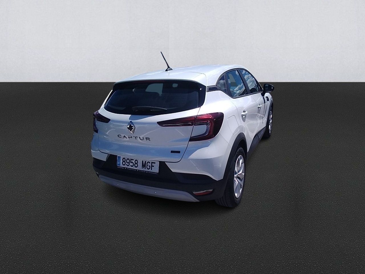 Renault Captur Evolution E-tech Híbrido 105 Kw (145cv) - Foto 2