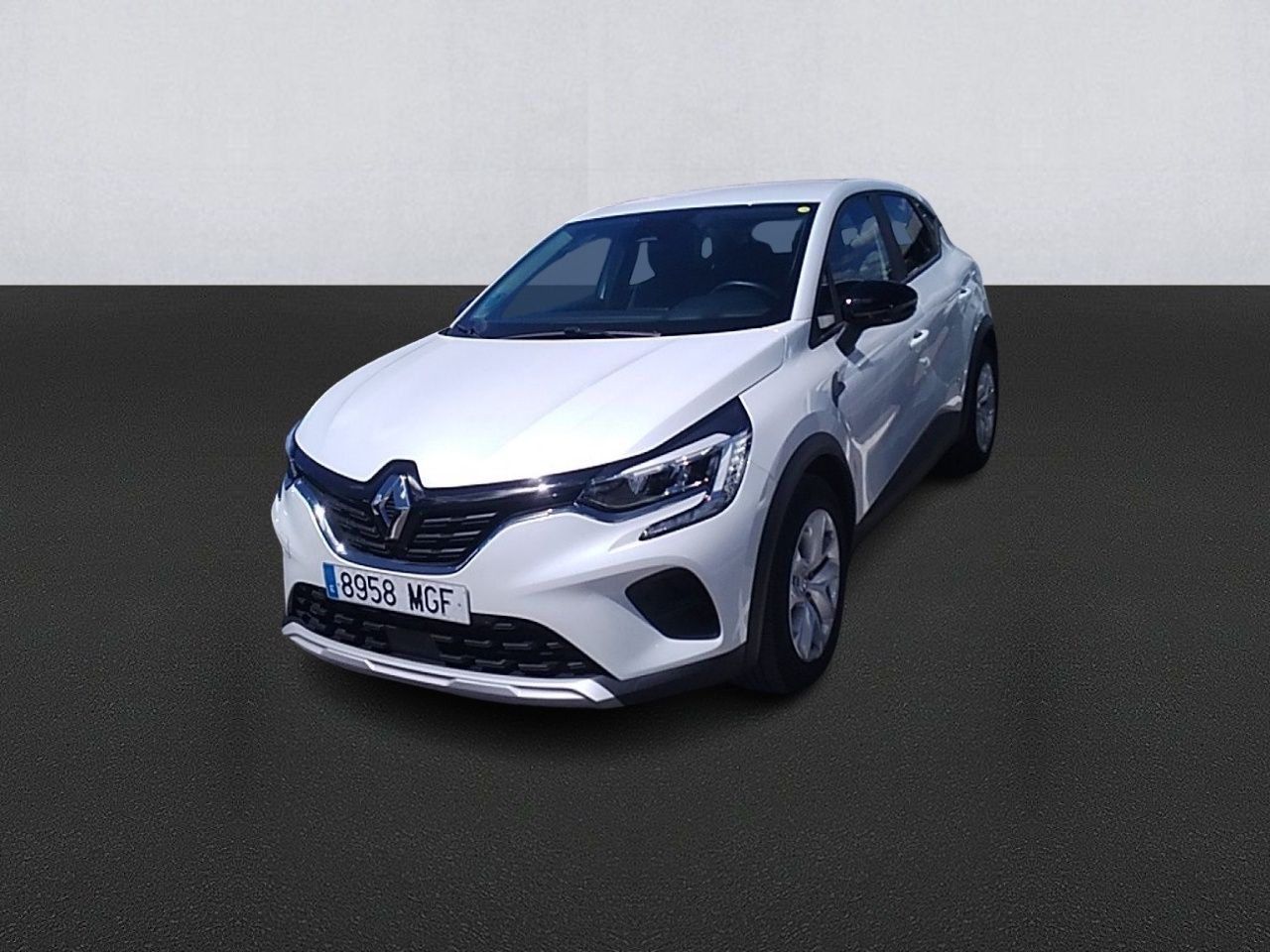 Renault Captur Evolution E-tech Híbrido 105 Kw (145cv) - Foto 2