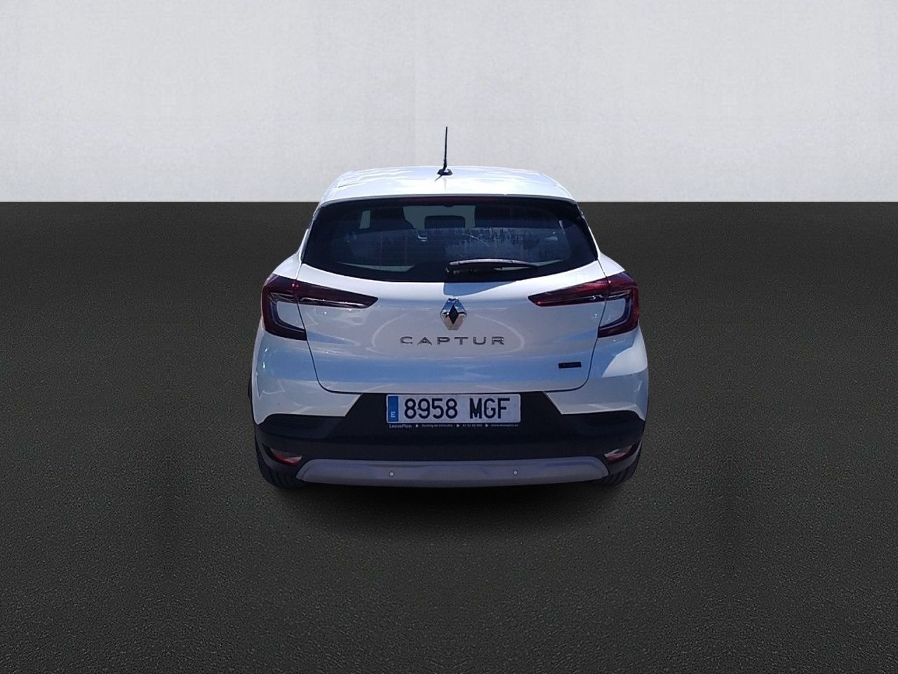 Renault Captur Evolution E-tech Híbrido 105 Kw (145cv) - Foto 2