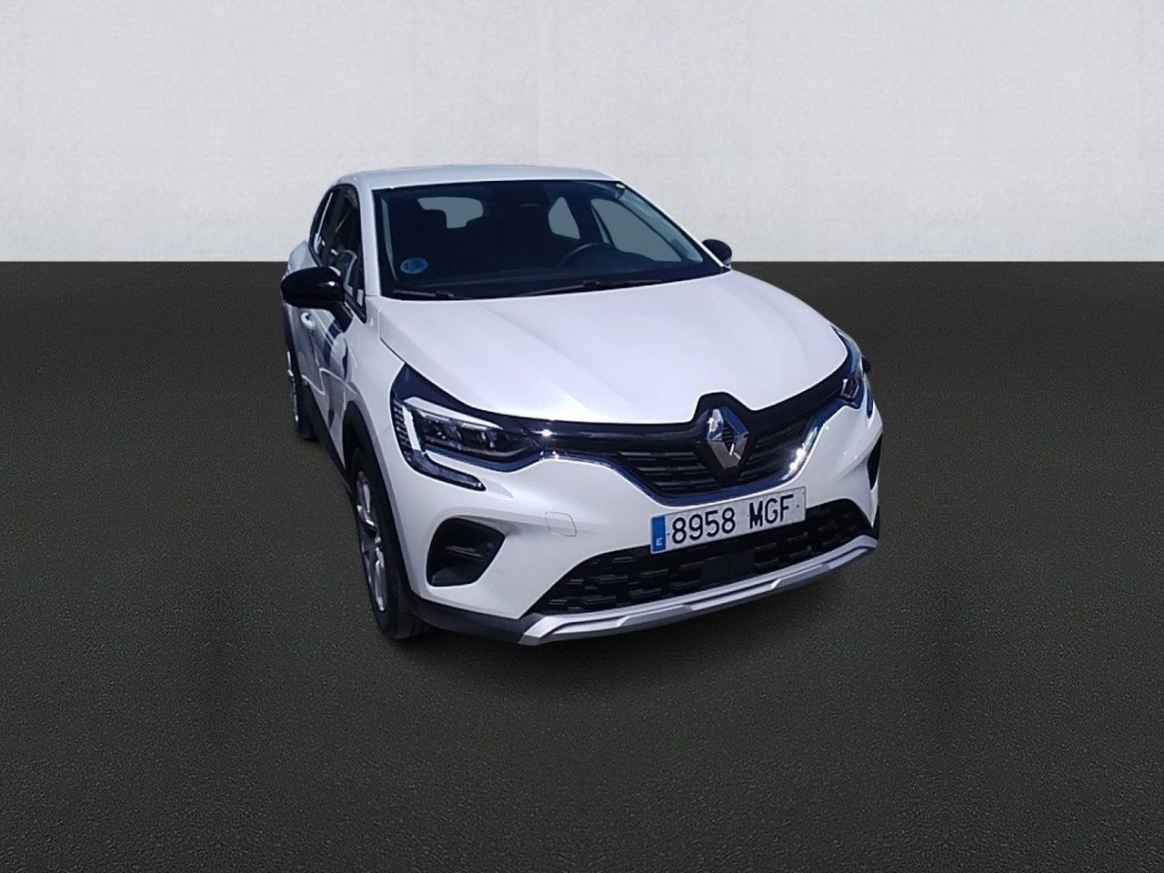 Renault Captur Evolution E-tech Híbrido 105 Kw (145cv) - Foto 2