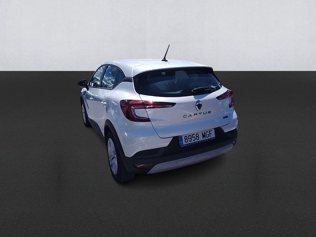 Renault Captur Evolution E-tech Híbrido 105 Kw (145cv) - Foto 2