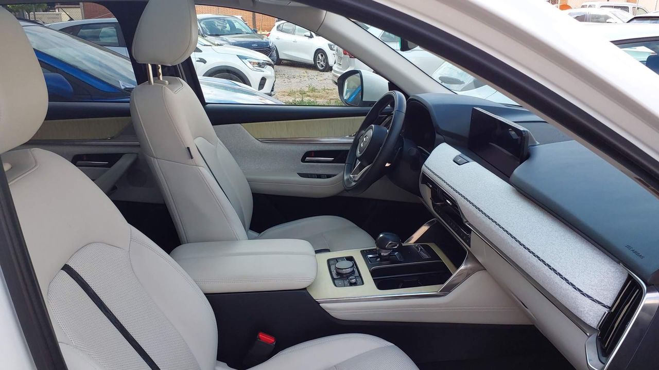 Mazda Cx-60 E-skyac D Mhev 187kw 4wd Takumi Com-p - Foto 2