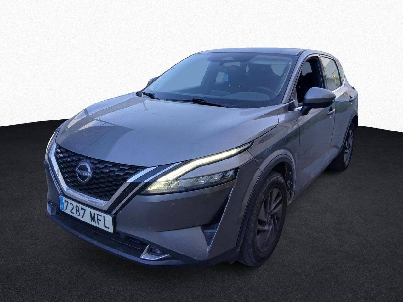 Nissan Qashqai Dig-t 116kw (158cv) Mhev Xtronic Acenta - Foto 2