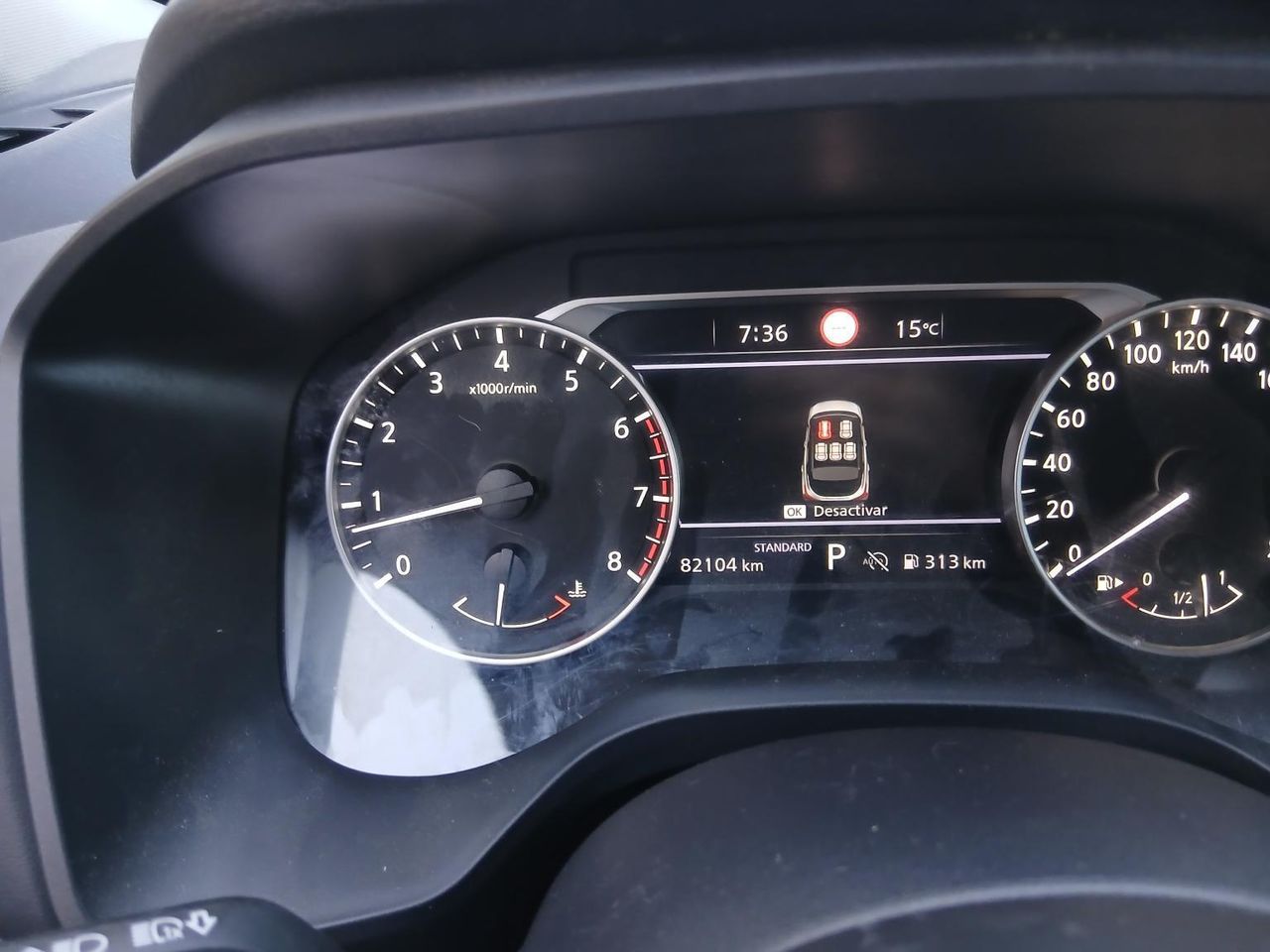 Nissan Qashqai Dig-t 116kw (158cv) Mhev Xtronic Acenta - Foto 2