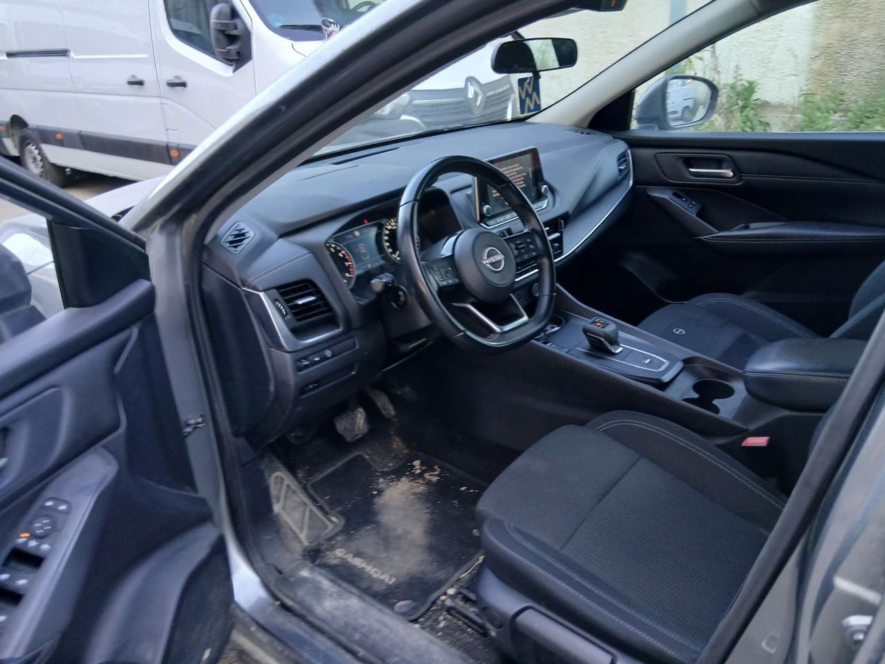 Nissan Qashqai Dig-t 116kw (158cv) Mhev Xtronic Acenta - Foto 2