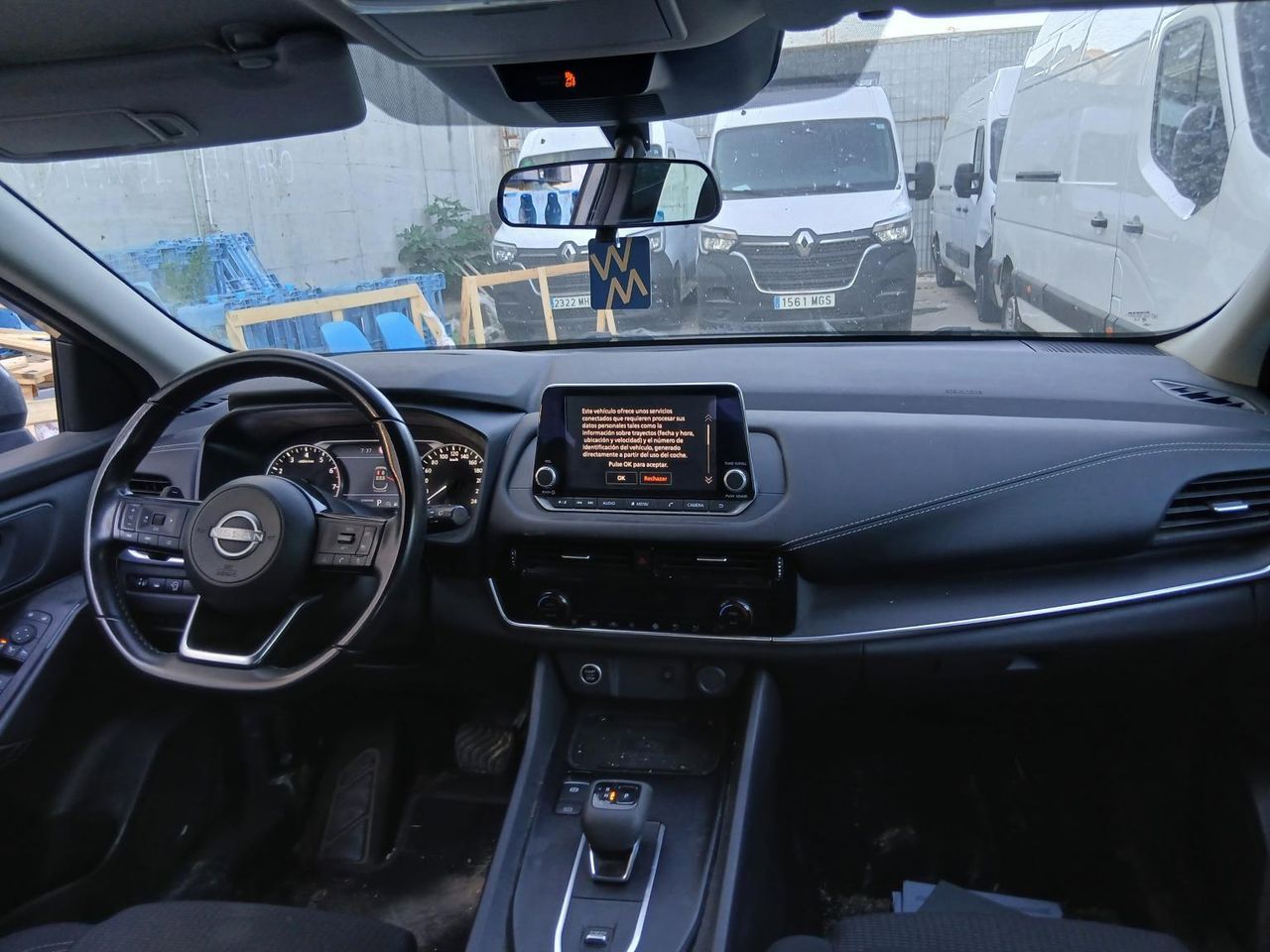 Nissan Qashqai Dig-t 116kw (158cv) Mhev Xtronic Acenta - Foto 2
