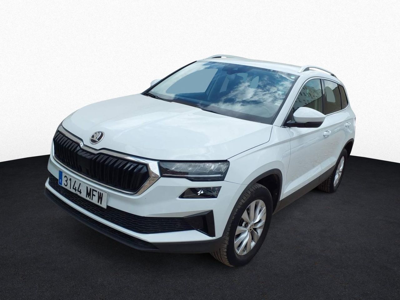 Skoda Karoq 2.0 Tdi 85kw (115cv) Ambition - Foto 2