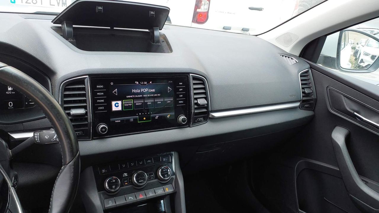 Skoda Karoq 2.0 Tdi 85kw (115cv) Ambition - Foto 2