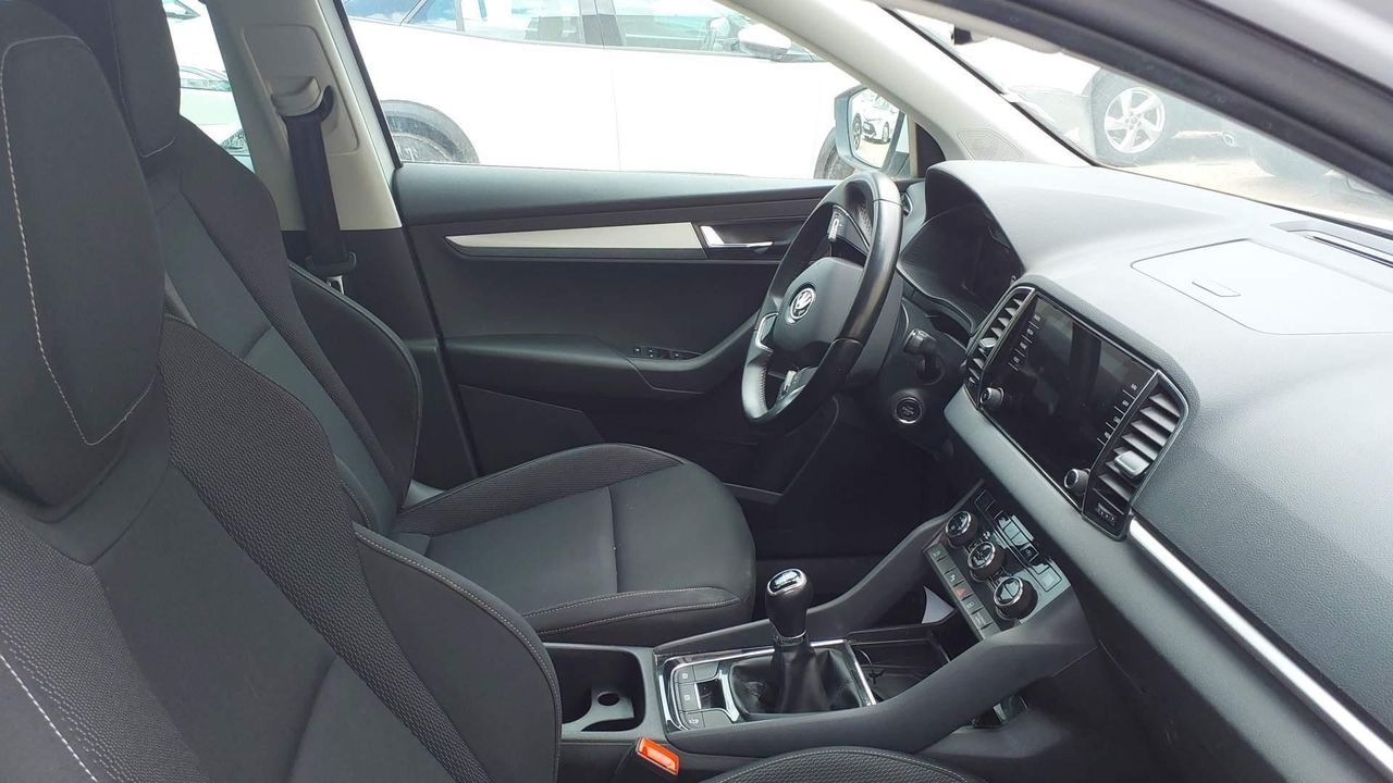 Skoda Karoq 2.0 Tdi 85kw (115cv) Ambition - Foto 2