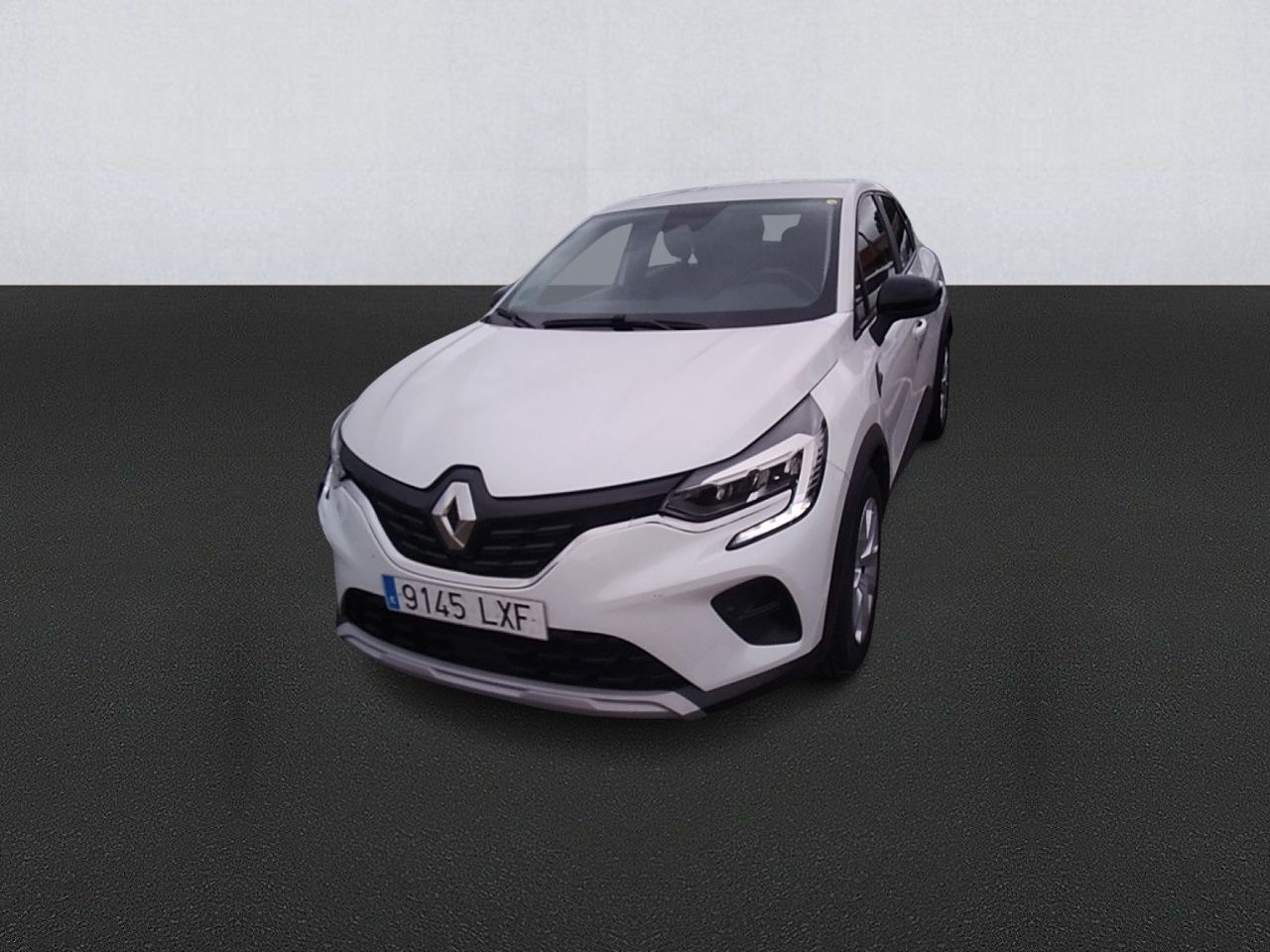 Renault Captur Intens Tce 140cv Gpf Micro Híbrido - Foto 2