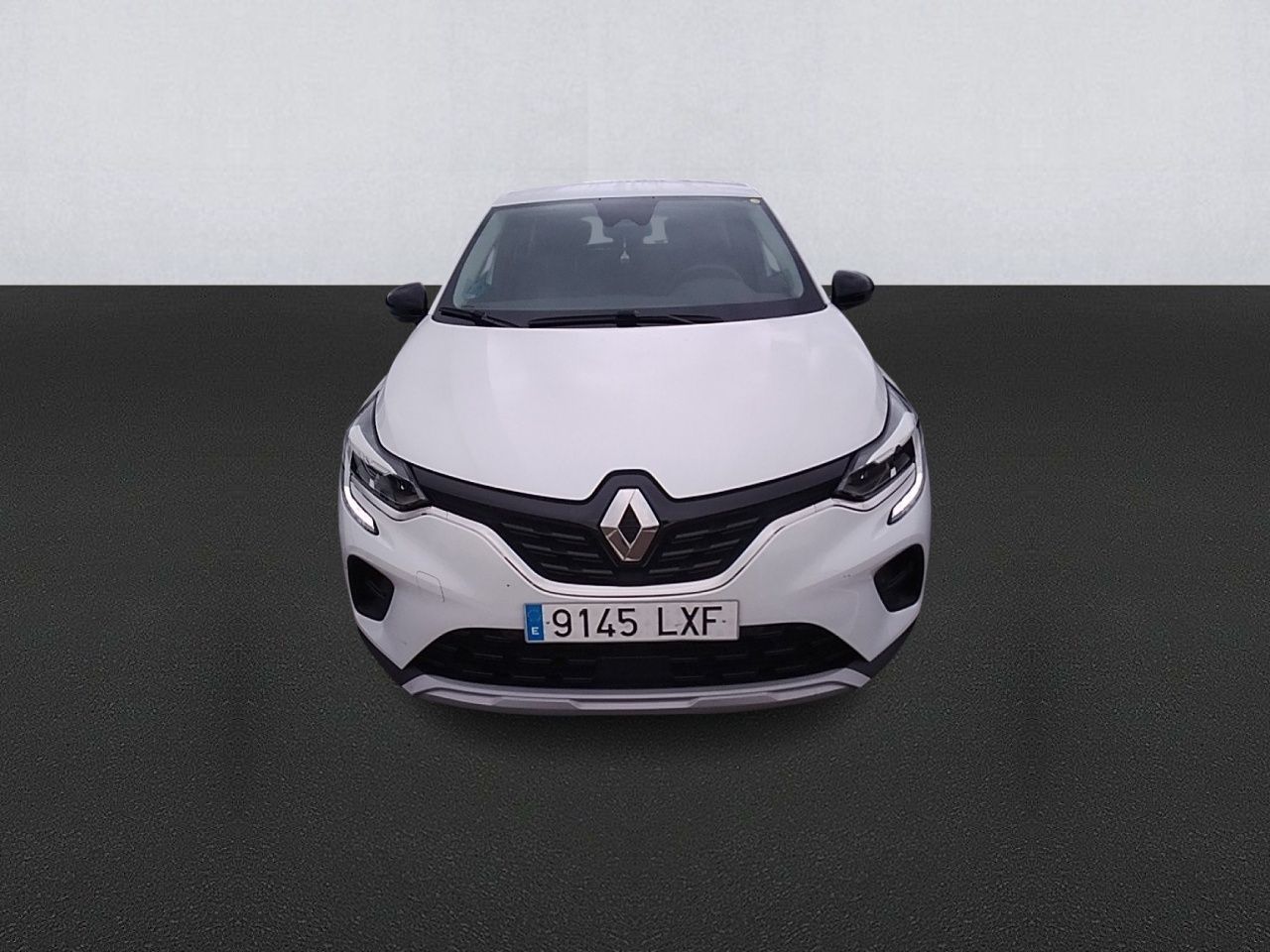 Renault Captur Intens Tce 140cv Gpf Micro Híbrido - Foto 2