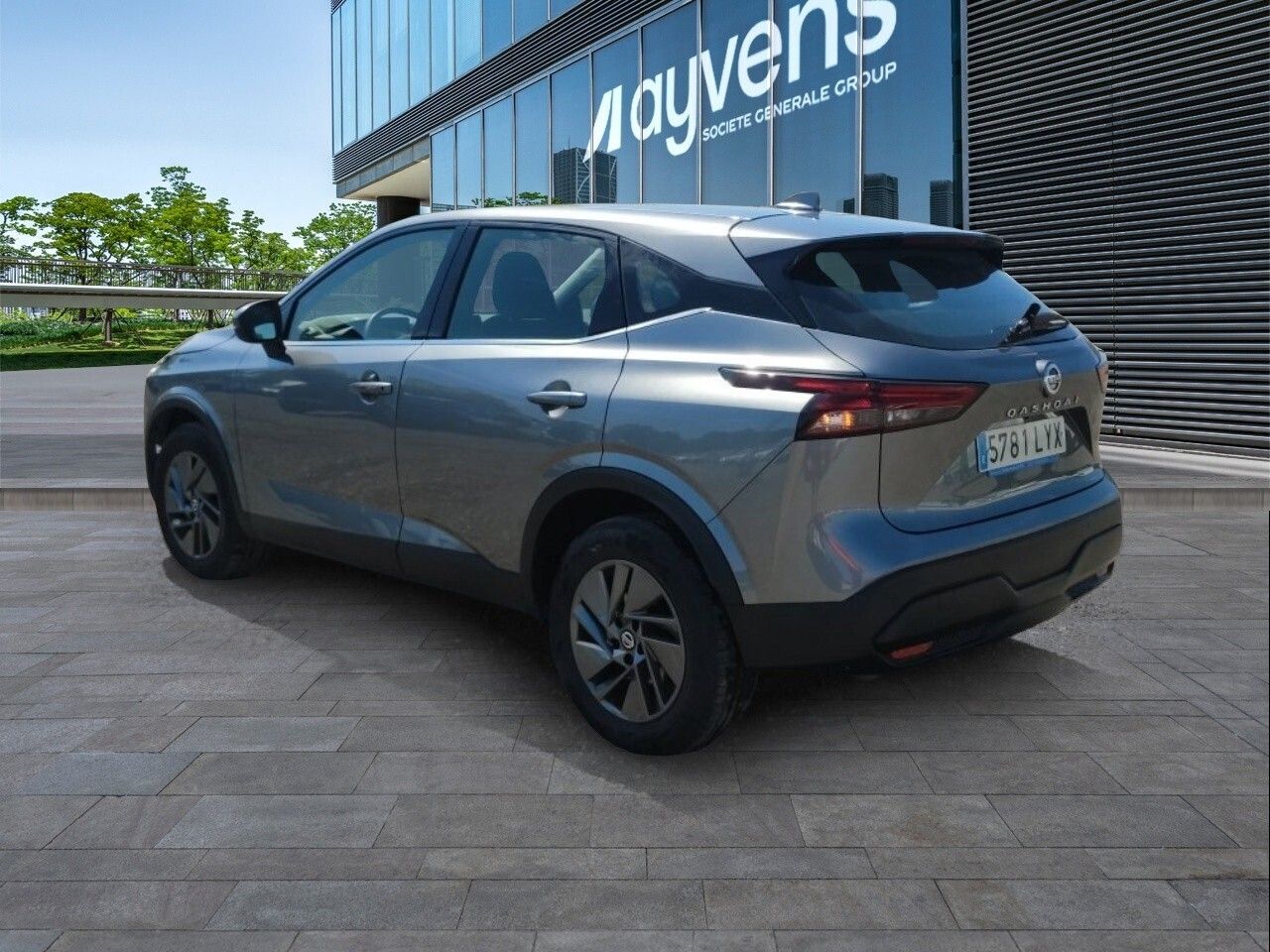 Nissan Qashqai Dig-t 116kw (158cv) Mhev Xtronic Acenta - Foto 2