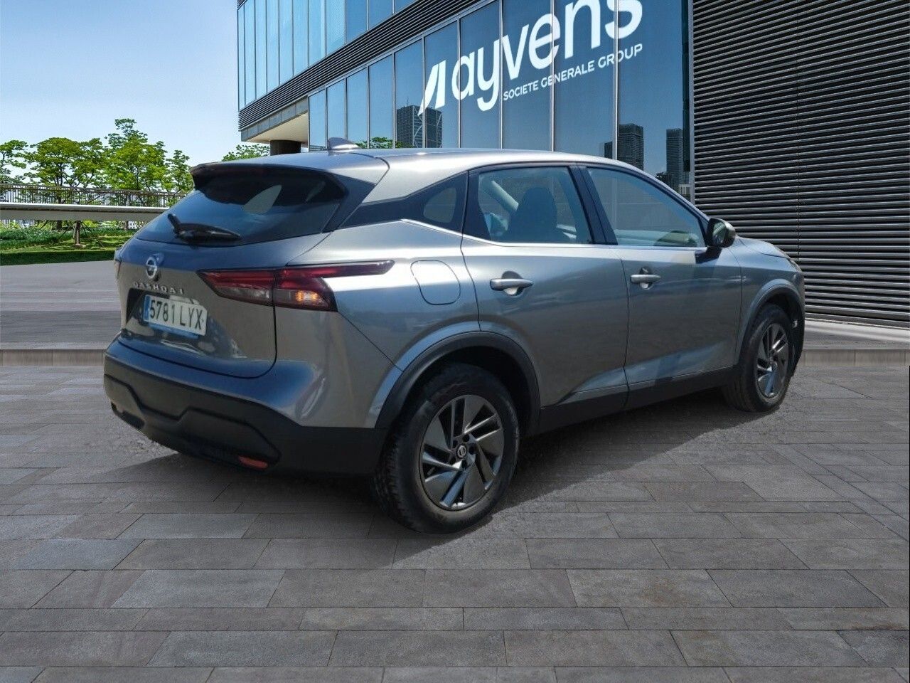 Nissan Qashqai Dig-t 116kw (158cv) Mhev Xtronic Acenta - Foto 2