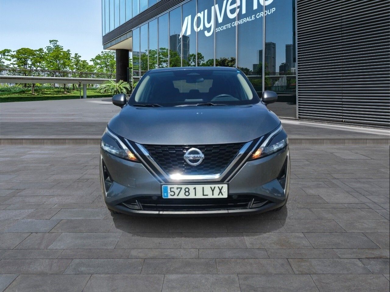 Nissan Qashqai Dig-t 116kw (158cv) Mhev Xtronic Acenta - Foto 2