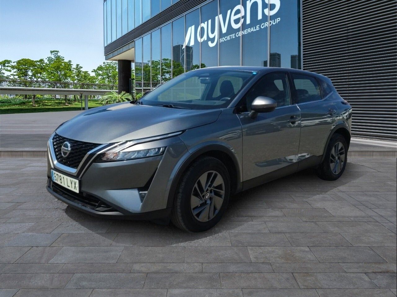 Nissan Qashqai Dig-t 116kw (158cv) Mhev Xtronic Acenta - Foto 2