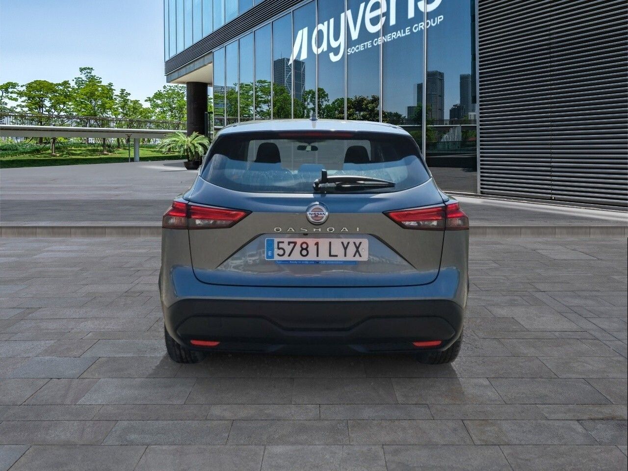 Nissan Qashqai Dig-t 116kw (158cv) Mhev Xtronic Acenta - Foto 2