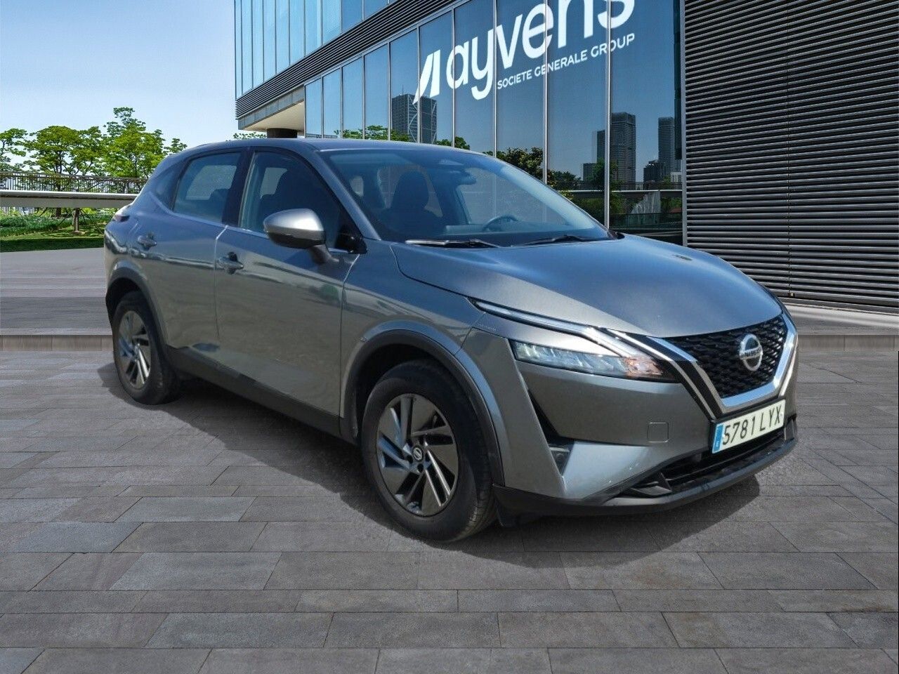 Nissan Qashqai Dig-t 116kw (158cv) Mhev Xtronic Acenta - Foto 2