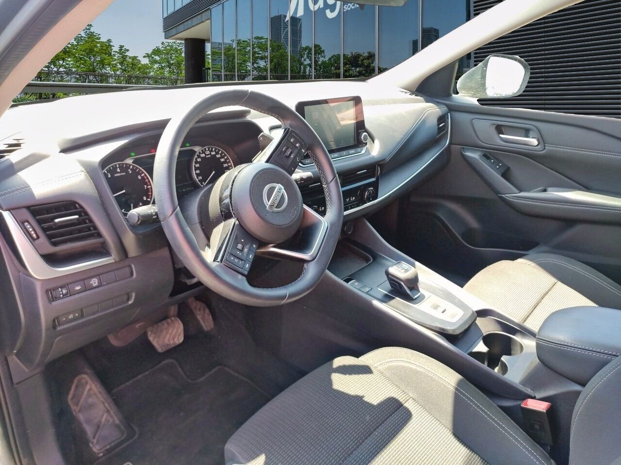 Nissan Qashqai Dig-t 116kw (158cv) Mhev Xtronic Acenta - Foto 2