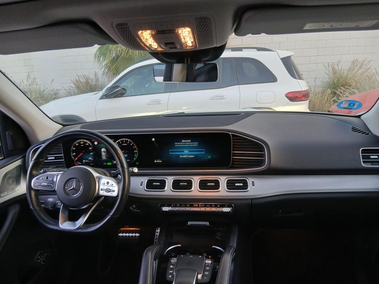 Mercedes Gle 350 E 4matic (híbrido Enchufable) - Foto 2