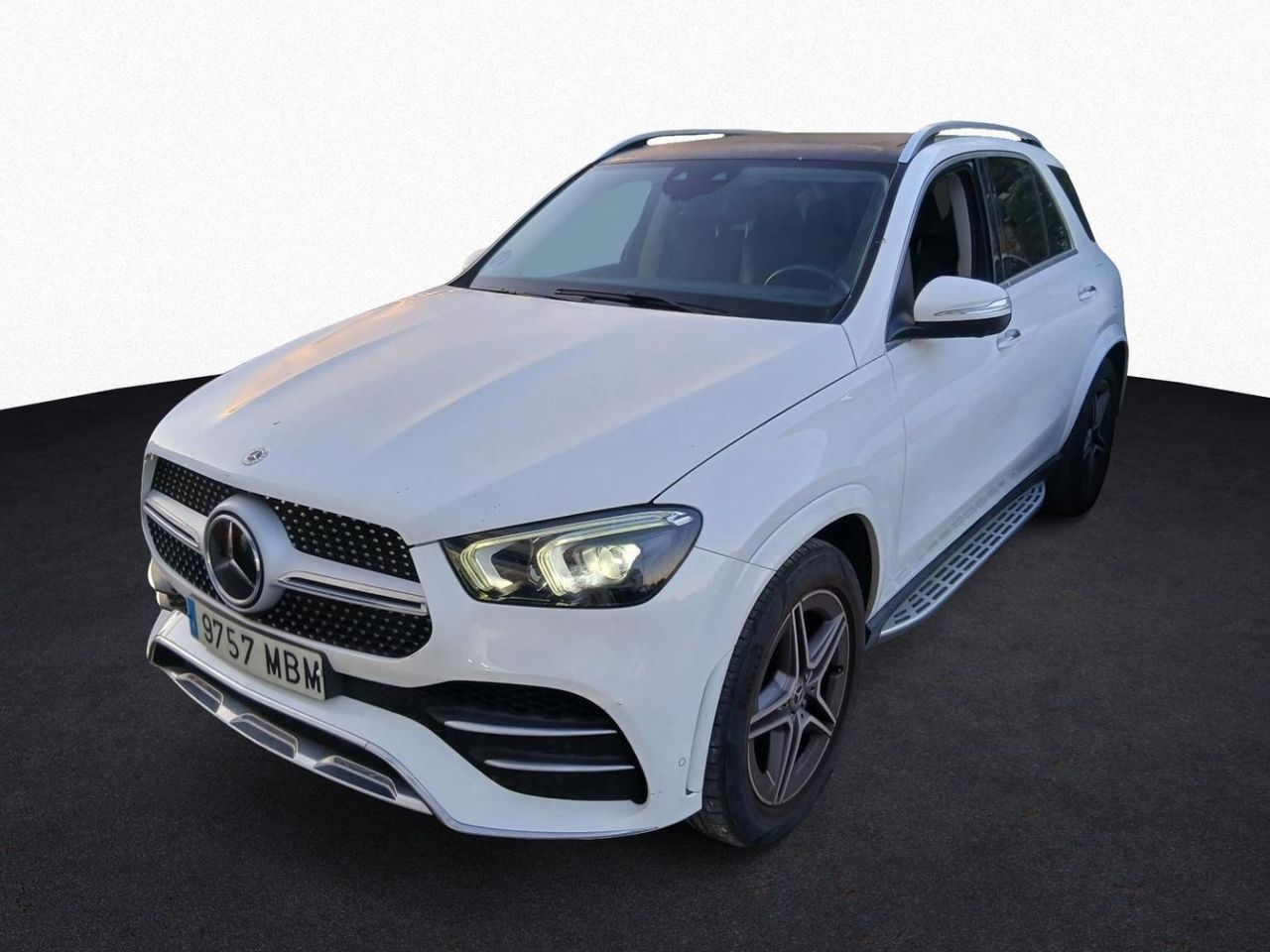Mercedes Gle 350 E 4matic (híbrido Enchufable) - Foto 2