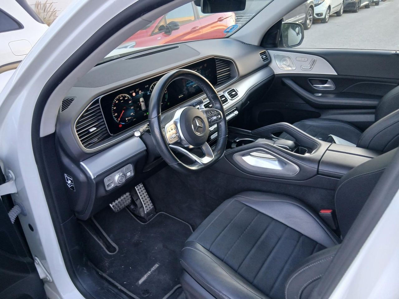 Mercedes Gle 350 E 4matic (híbrido Enchufable) - Foto 2