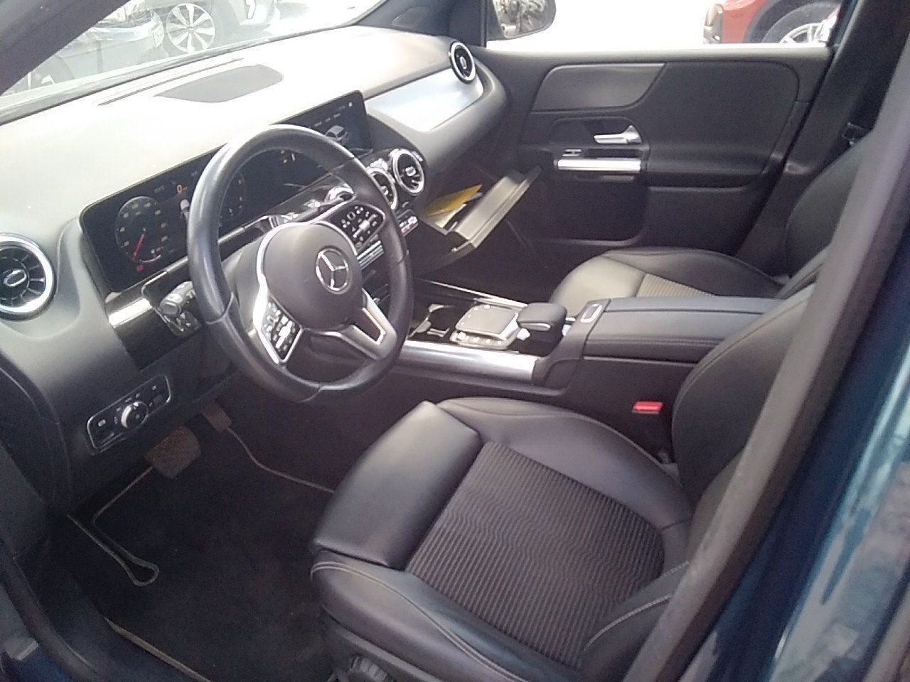 Mercedes B-class B 200 D - Foto 2