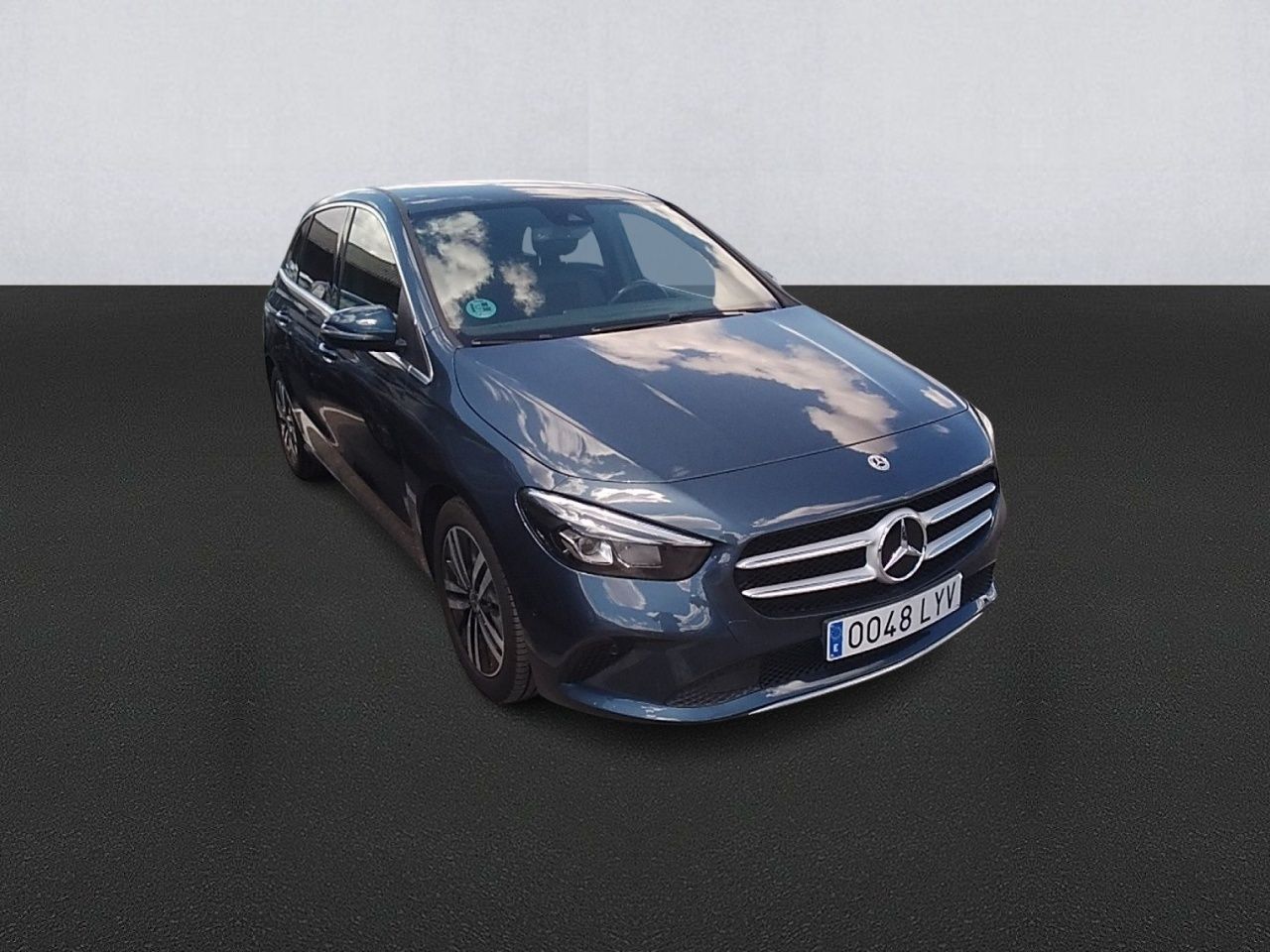 Mercedes B-class B 200 D - Foto 2