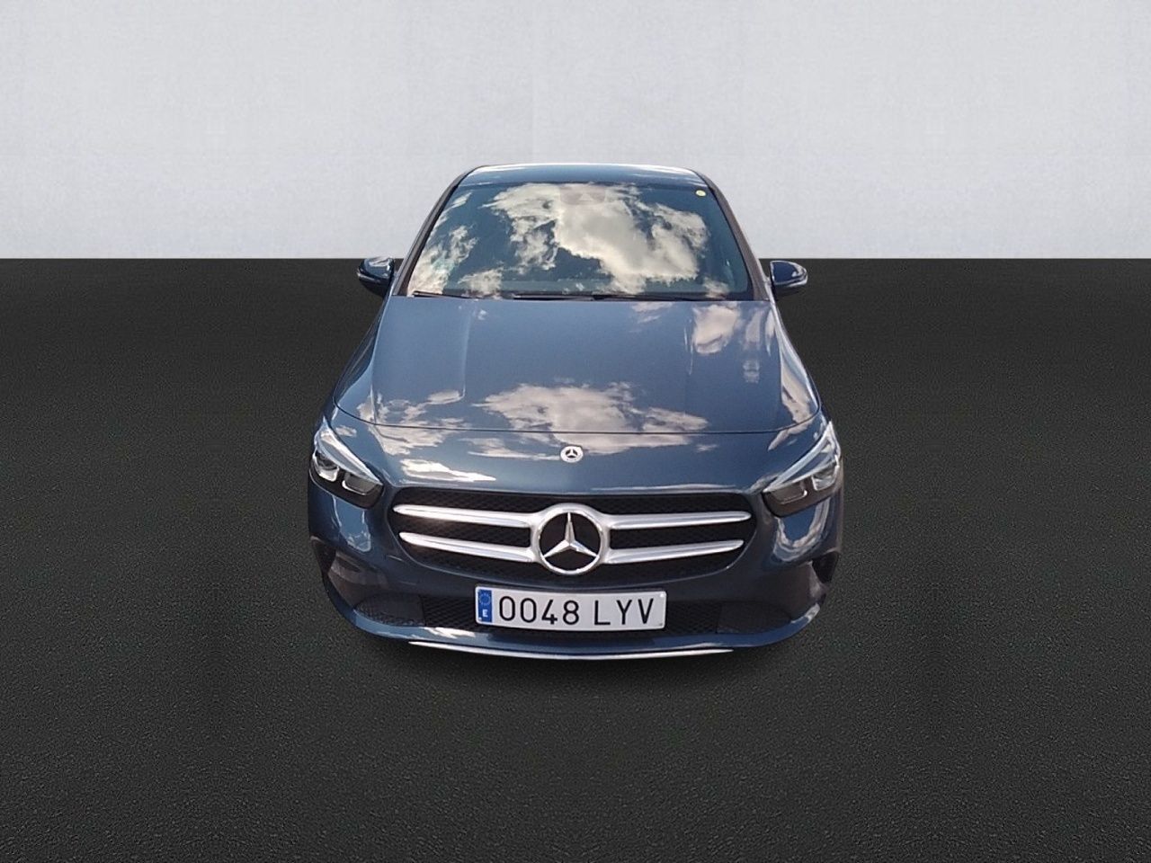 Mercedes B-class B 200 D - Foto 2