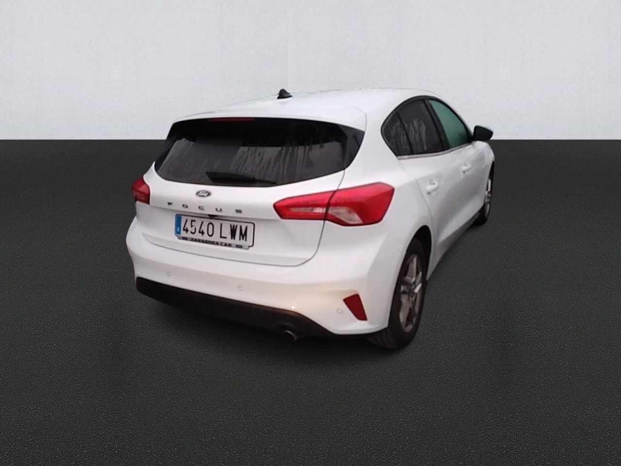 Ford Focus 1.5 Ecoblue 88kw Trend+ - Foto 2