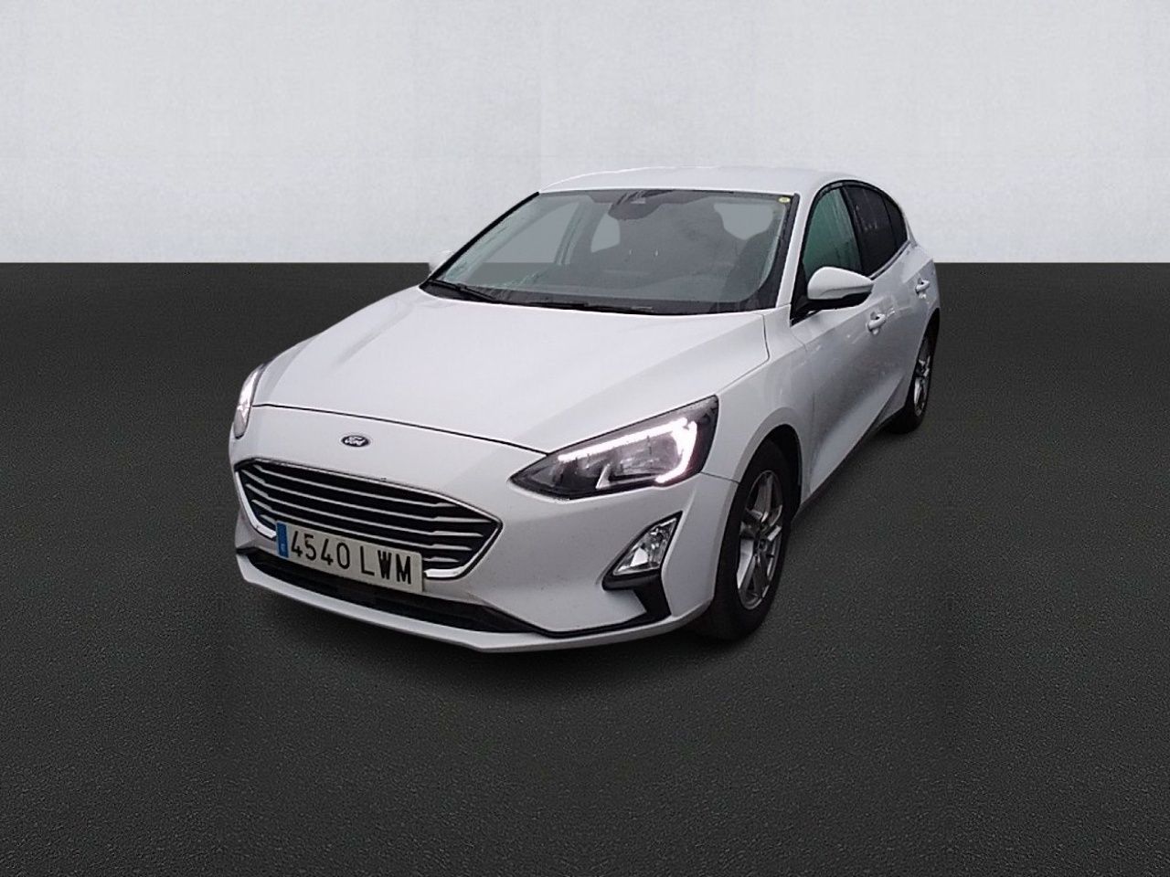 Ford Focus 1.5 Ecoblue 88kw Trend+ - Foto 2