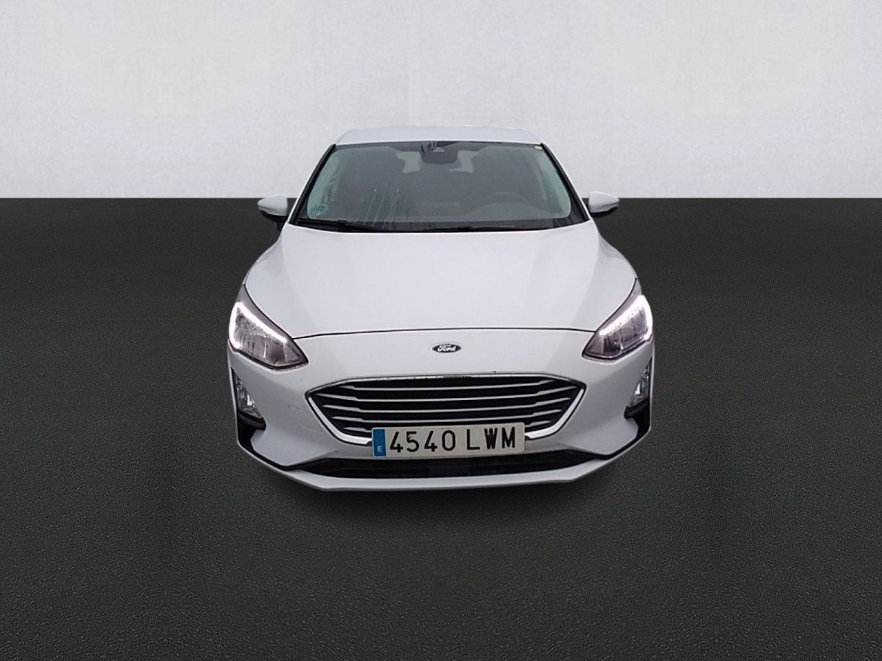 Ford Focus 1.5 Ecoblue 88kw Trend+ - Foto 2