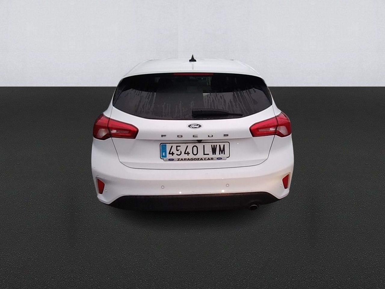 Ford Focus 1.5 Ecoblue 88kw Trend+ - Foto 2