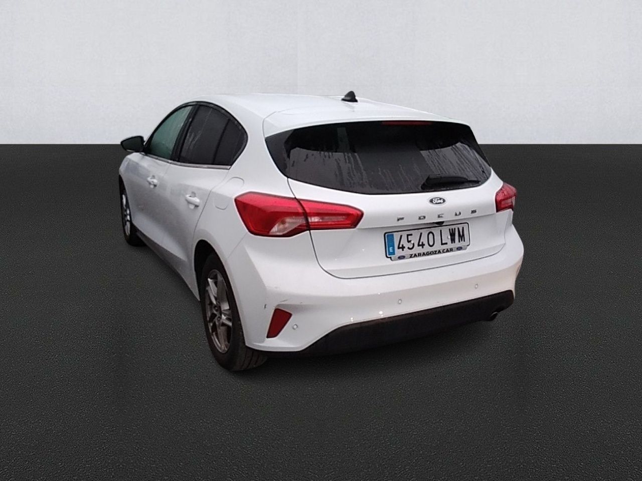 Ford Focus 1.5 Ecoblue 88kw Trend+ - Foto 2