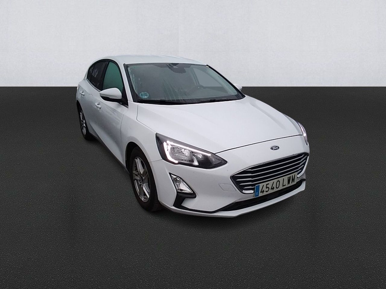 Ford Focus 1.5 Ecoblue 88kw Trend+ - Foto 2
