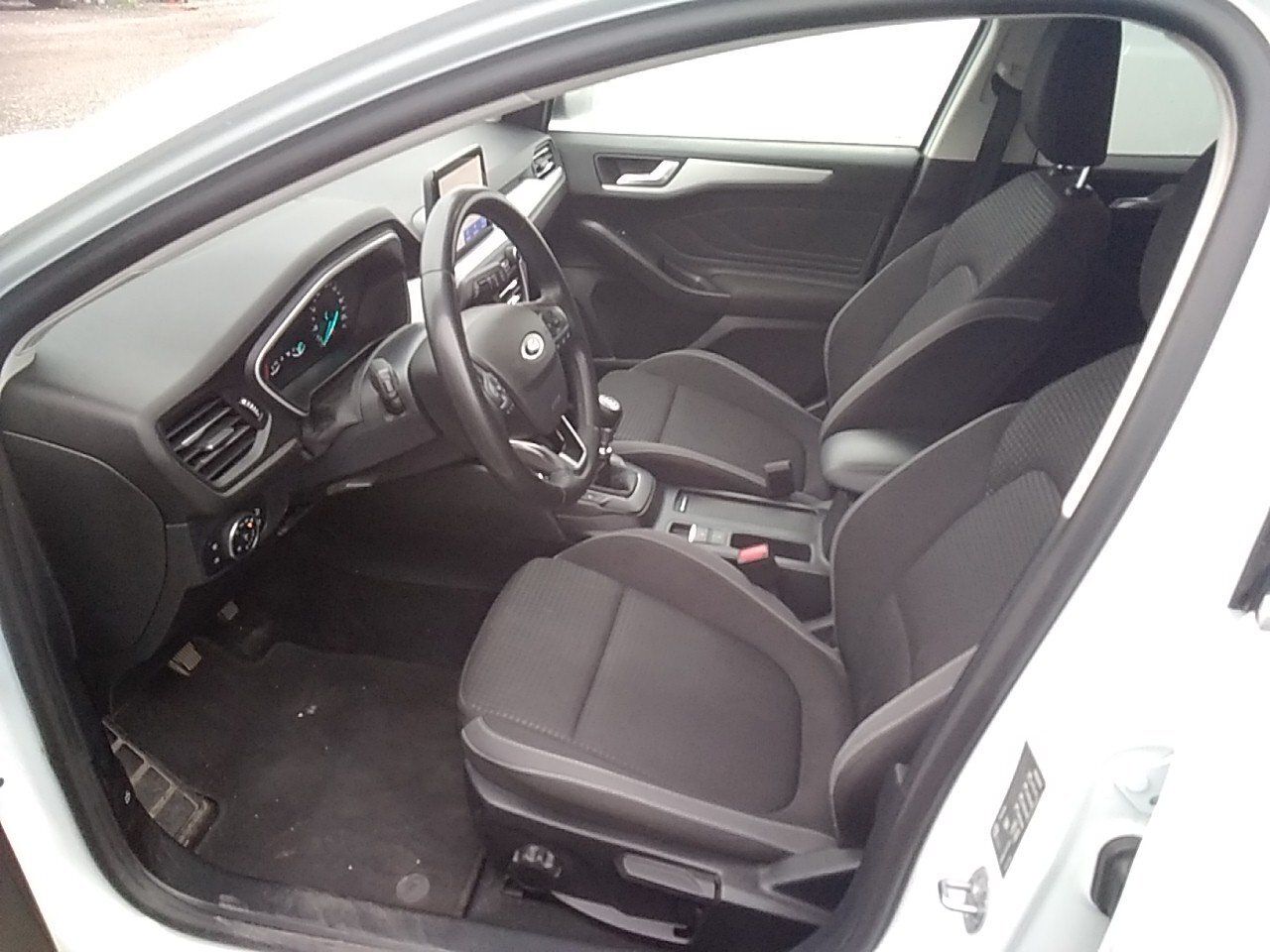 Ford Focus 1.5 Ecoblue 88kw Trend+ - Foto 2