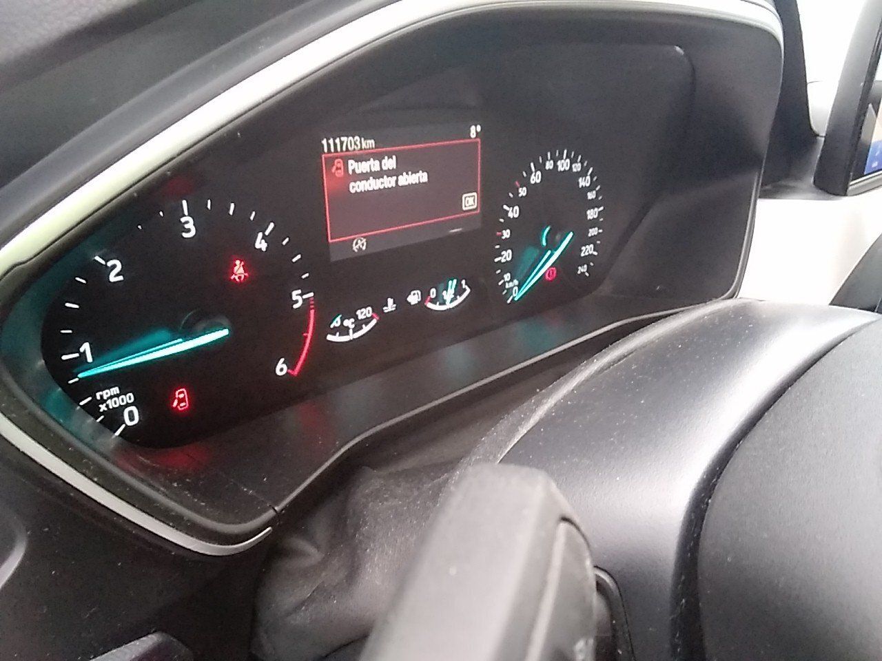 Ford Focus 1.5 Ecoblue 88kw Trend+ - Foto 2