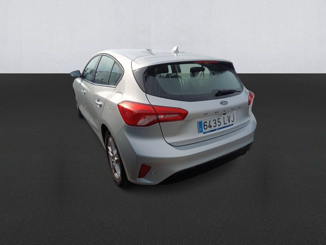 Ford Focus 1.0 Ecoboost Mhev 92kw Trend+ - Foto 2
