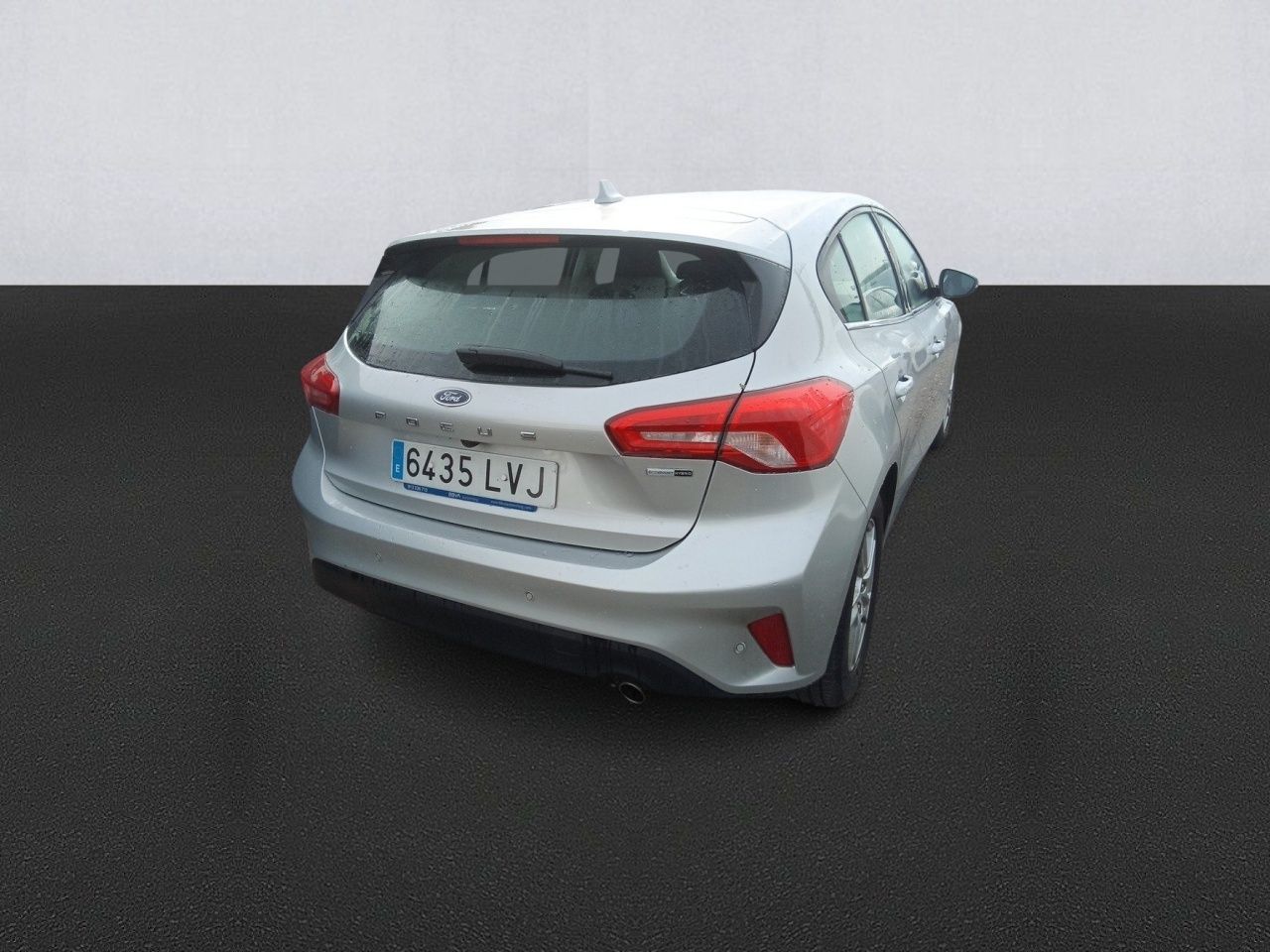 Ford Focus 1.0 Ecoboost Mhev 92kw Trend+ - Foto 2