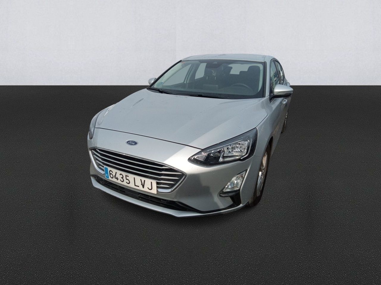 Ford Focus 1.0 Ecoboost Mhev 92kw Trend+ - Foto 2